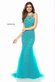 Style 51939 by Sherri Hill at Sherri Hill